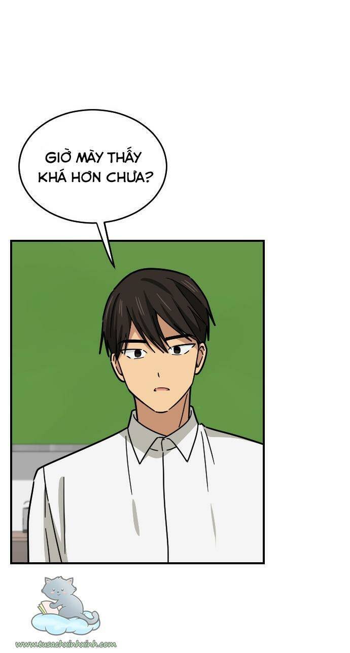 Bạn Của Em Trai Chapter 33 - 17