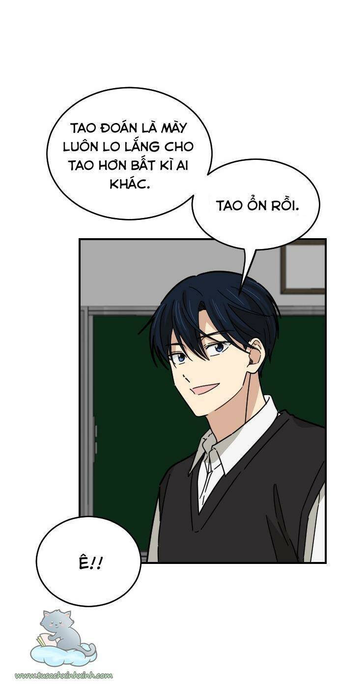 Bạn Của Em Trai Chapter 33 - 18