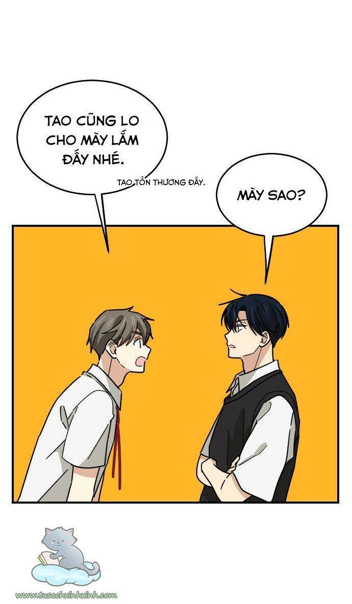 Bạn Của Em Trai Chapter 33 - 19