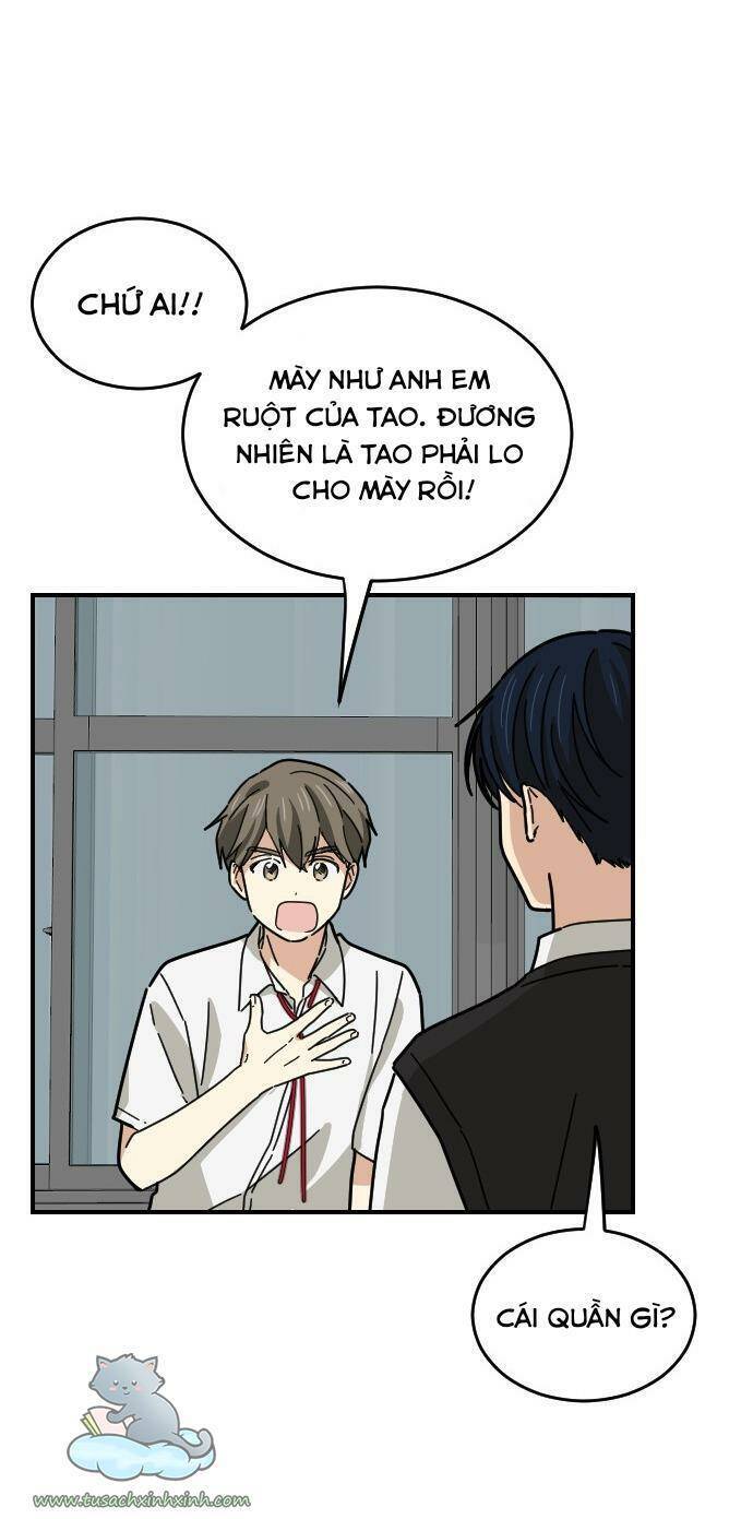 Bạn Của Em Trai Chapter 33 - 20