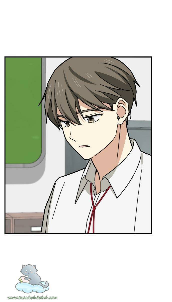 Bạn Của Em Trai Chapter 33 - 23