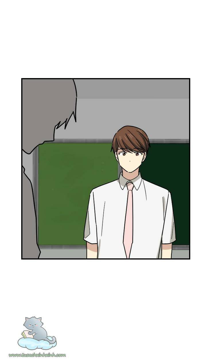 Bạn Của Em Trai Chapter 33 - 24