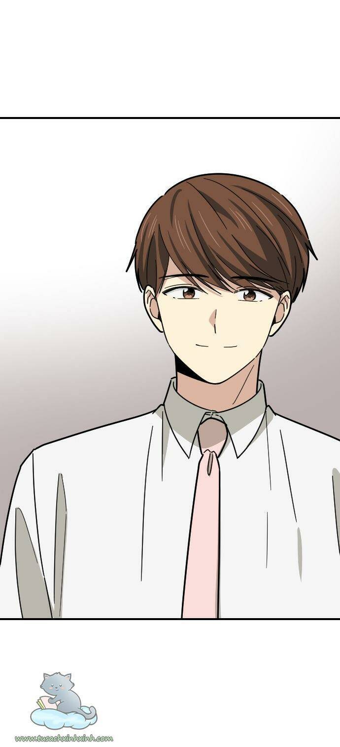 Bạn Của Em Trai Chapter 33 - 25