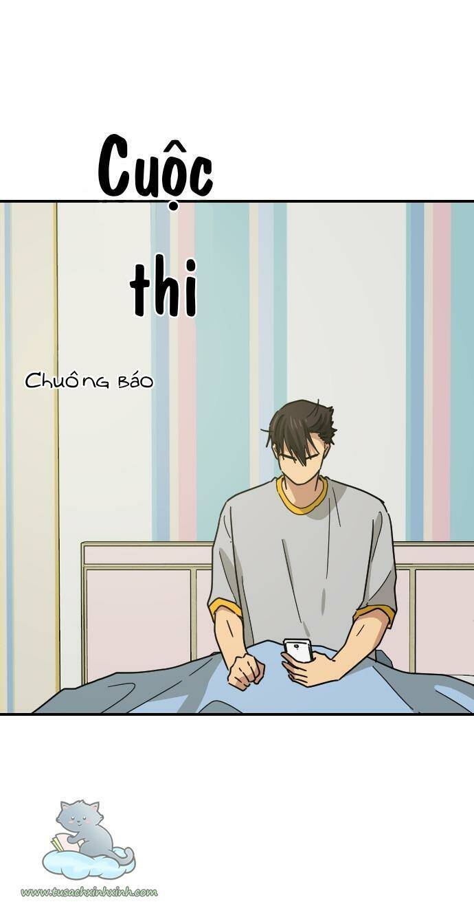 Bạn Của Em Trai Chapter 33 - 28