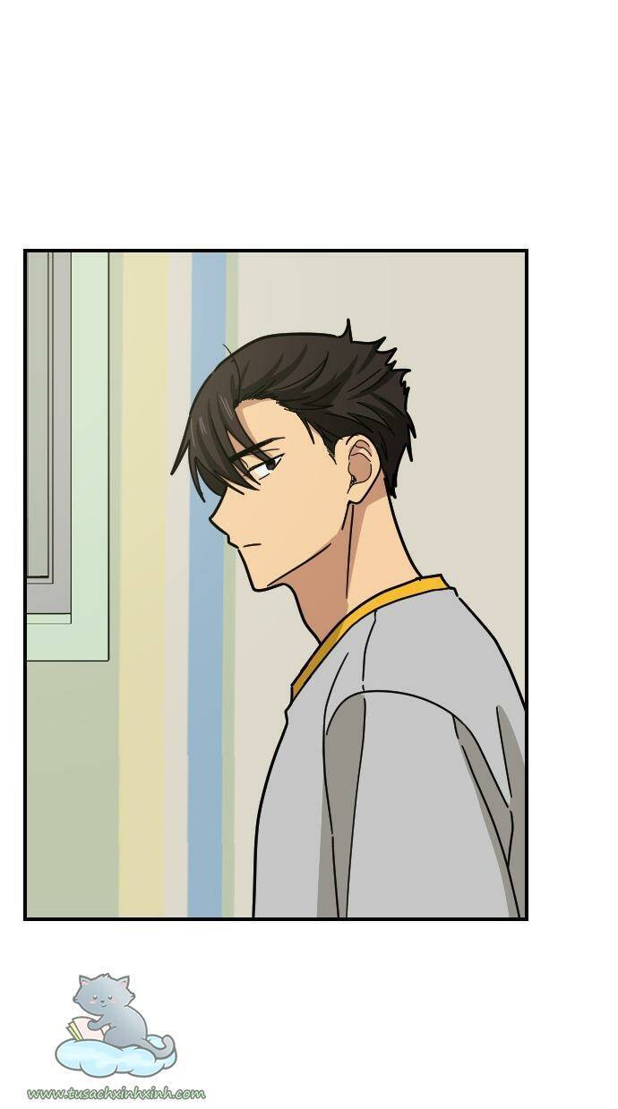 Bạn Của Em Trai Chapter 33 - 29