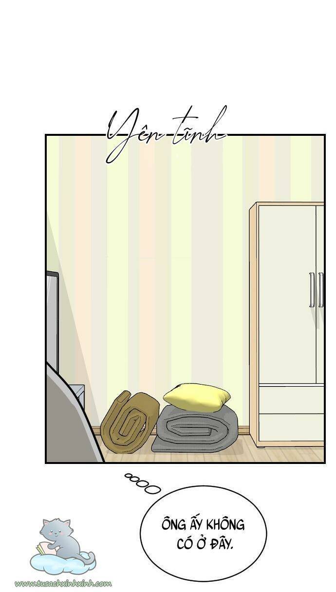 Bạn Của Em Trai Chapter 33 - 30