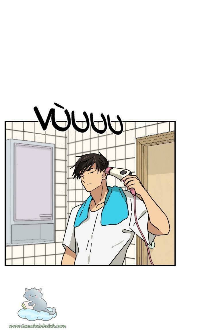 Bạn Của Em Trai Chapter 33 - 31