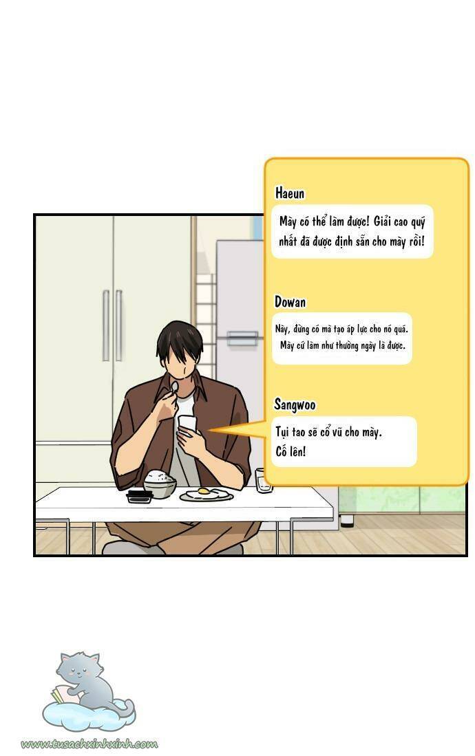 Bạn Của Em Trai Chapter 33 - 32