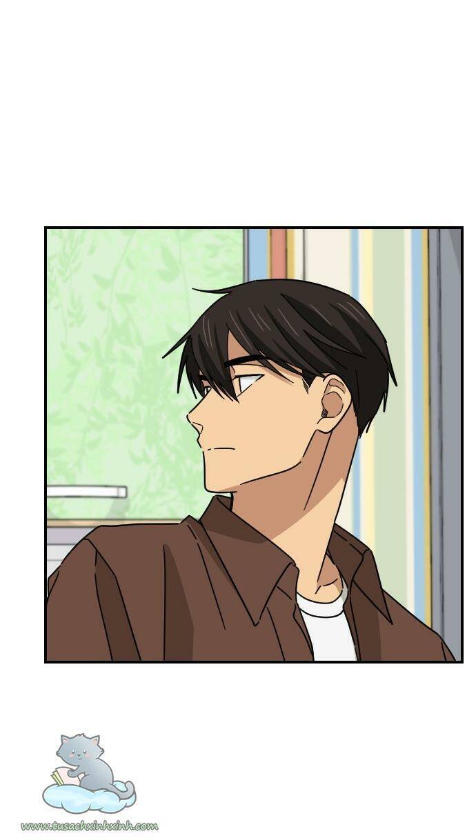 Bạn Của Em Trai Chapter 33 - 33