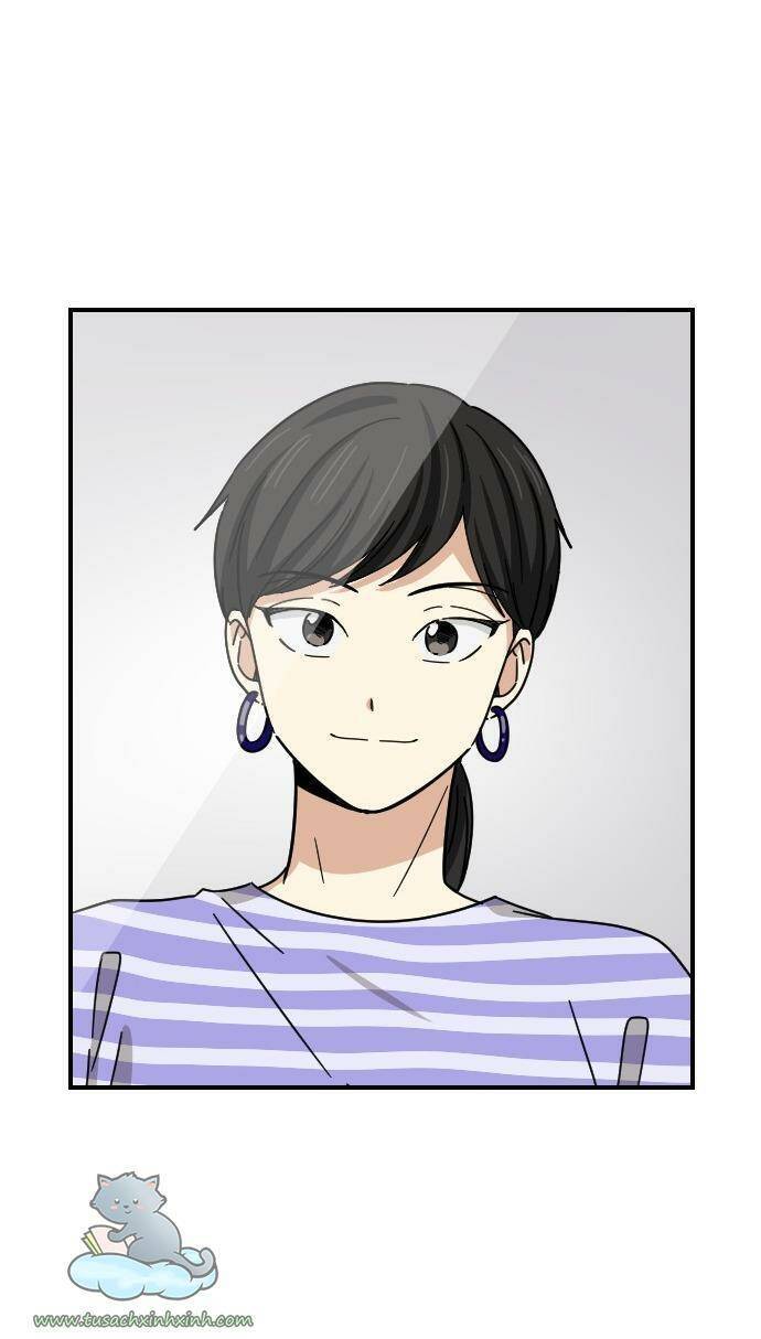 Bạn Của Em Trai Chapter 33 - 35