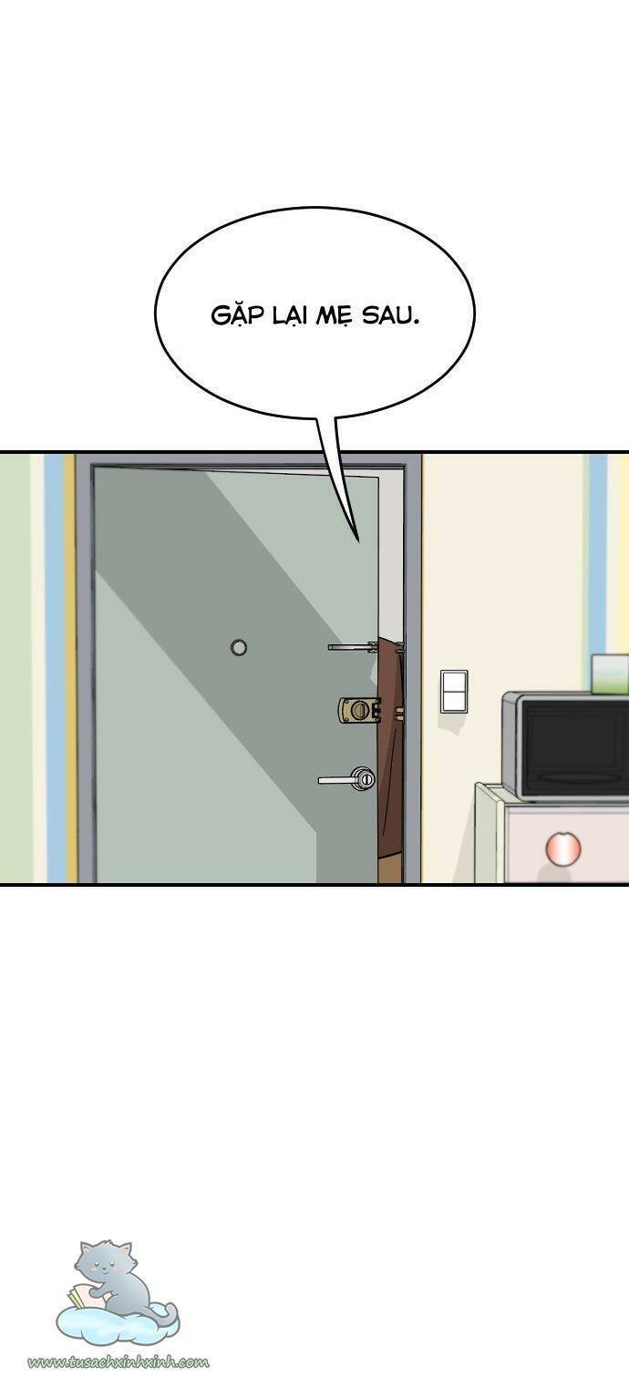 Bạn Của Em Trai Chapter 33 - 36