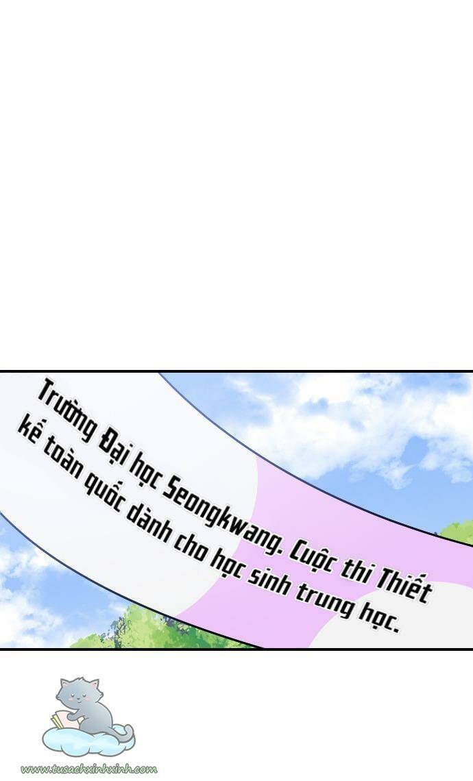 Bạn Của Em Trai Chapter 33 - 37