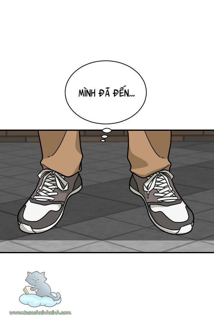 Bạn Của Em Trai Chapter 33 - 38