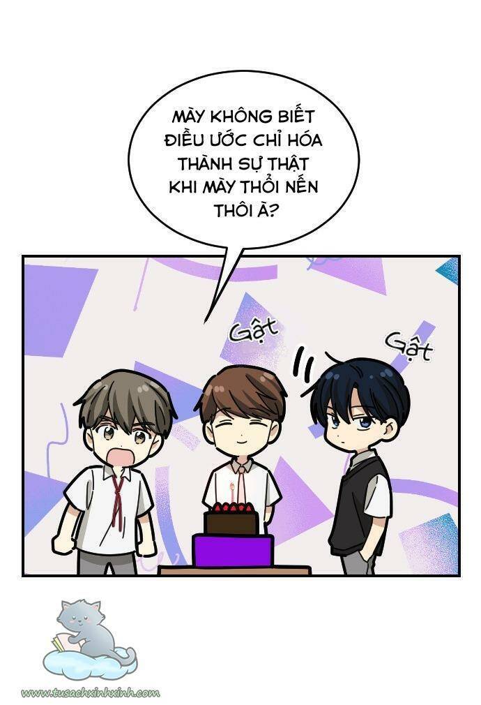 Bạn Của Em Trai Chapter 33 - 5