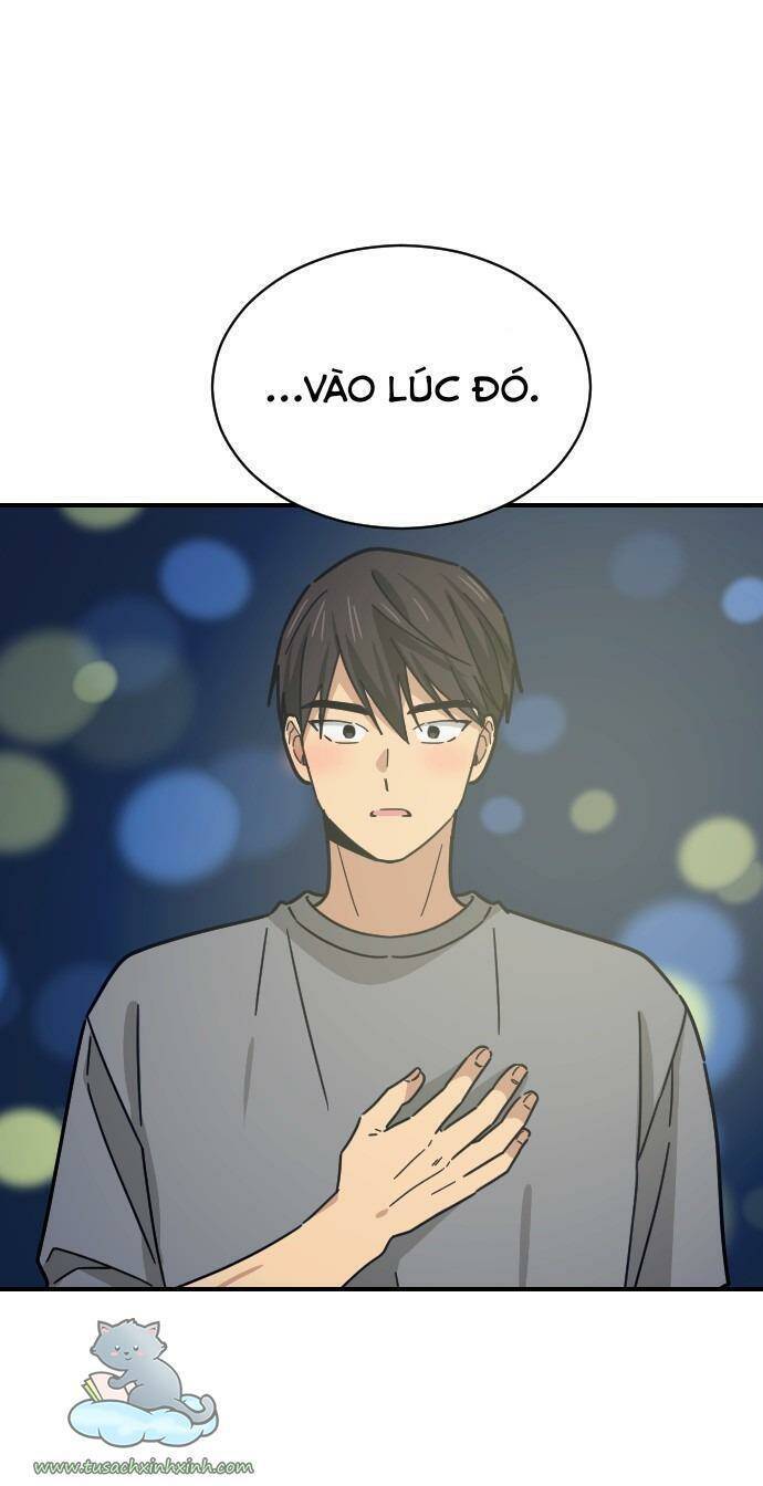 Bạn Của Em Trai Chapter 33 - 41
