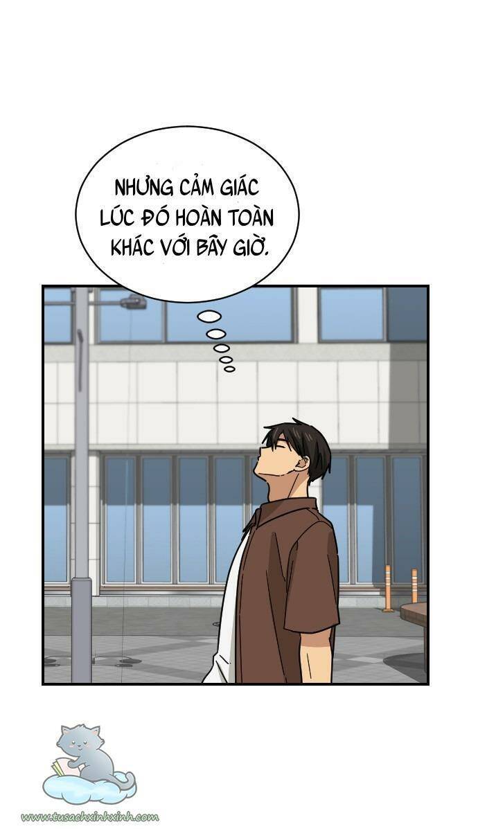 Bạn Của Em Trai Chapter 33 - 42