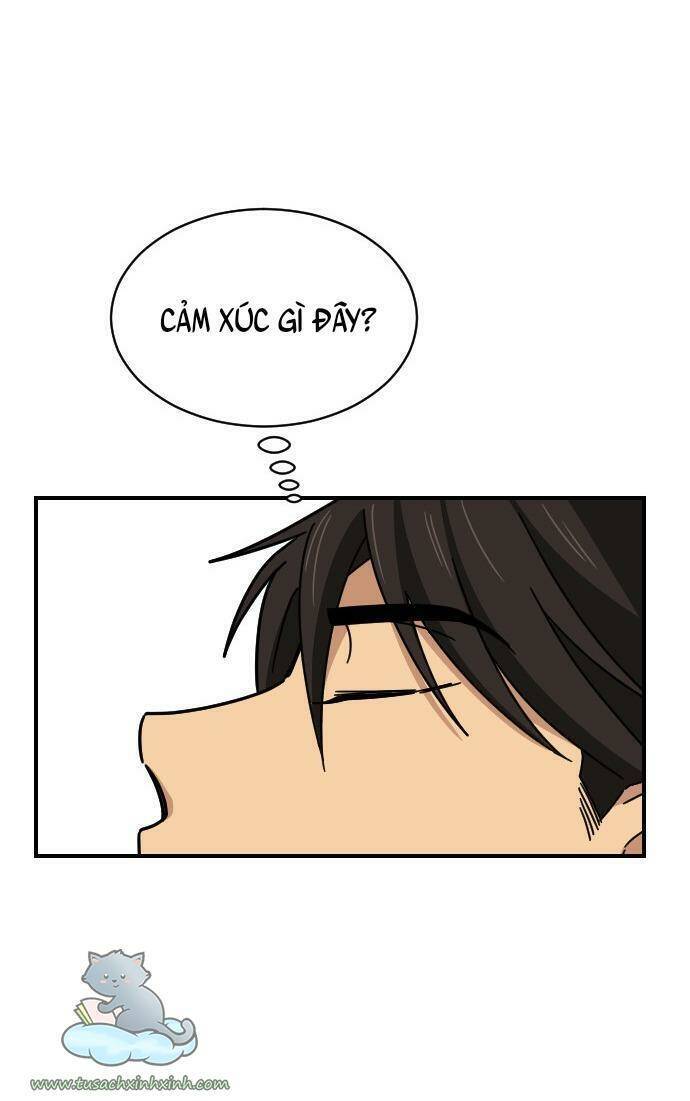 Bạn Của Em Trai Chapter 33 - 43