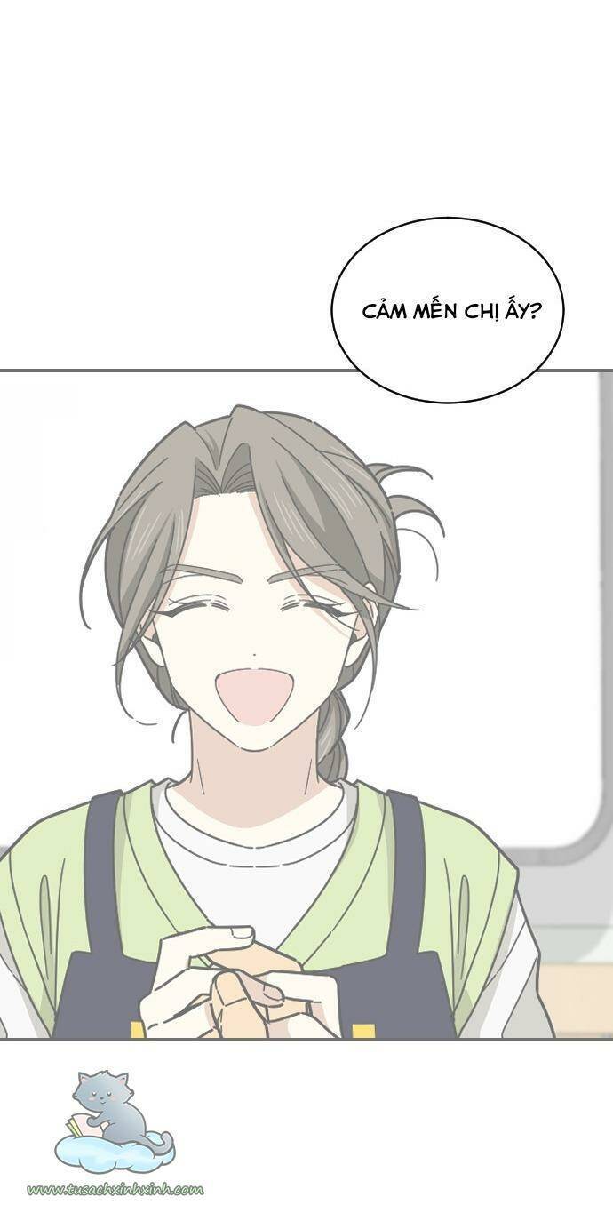 Bạn Của Em Trai Chapter 33 - 44