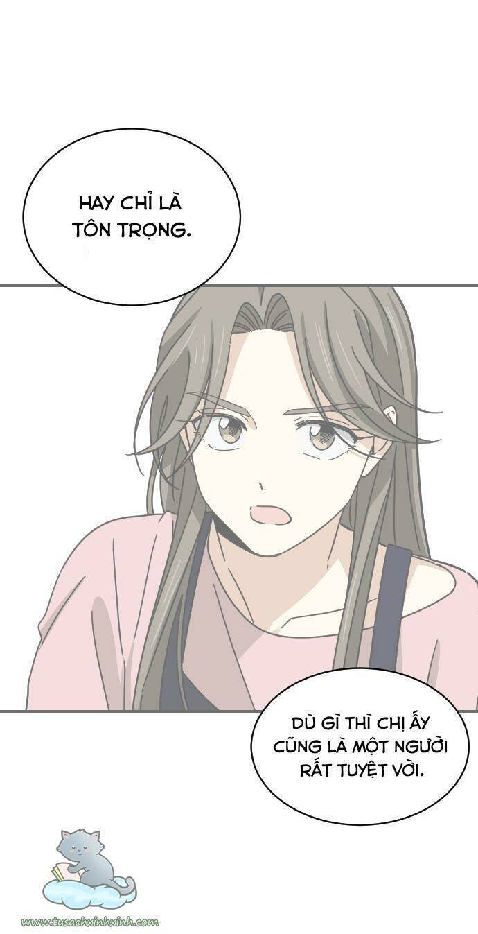 Bạn Của Em Trai Chapter 33 - 45