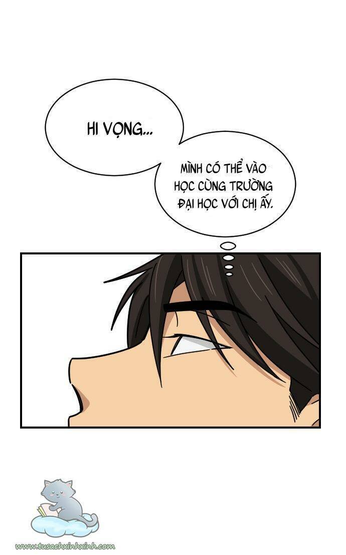 Bạn Của Em Trai Chapter 33 - 46