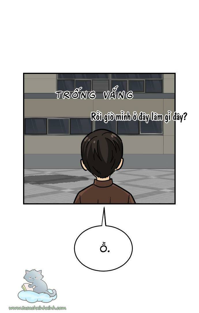 Bạn Của Em Trai Chapter 33 - 47