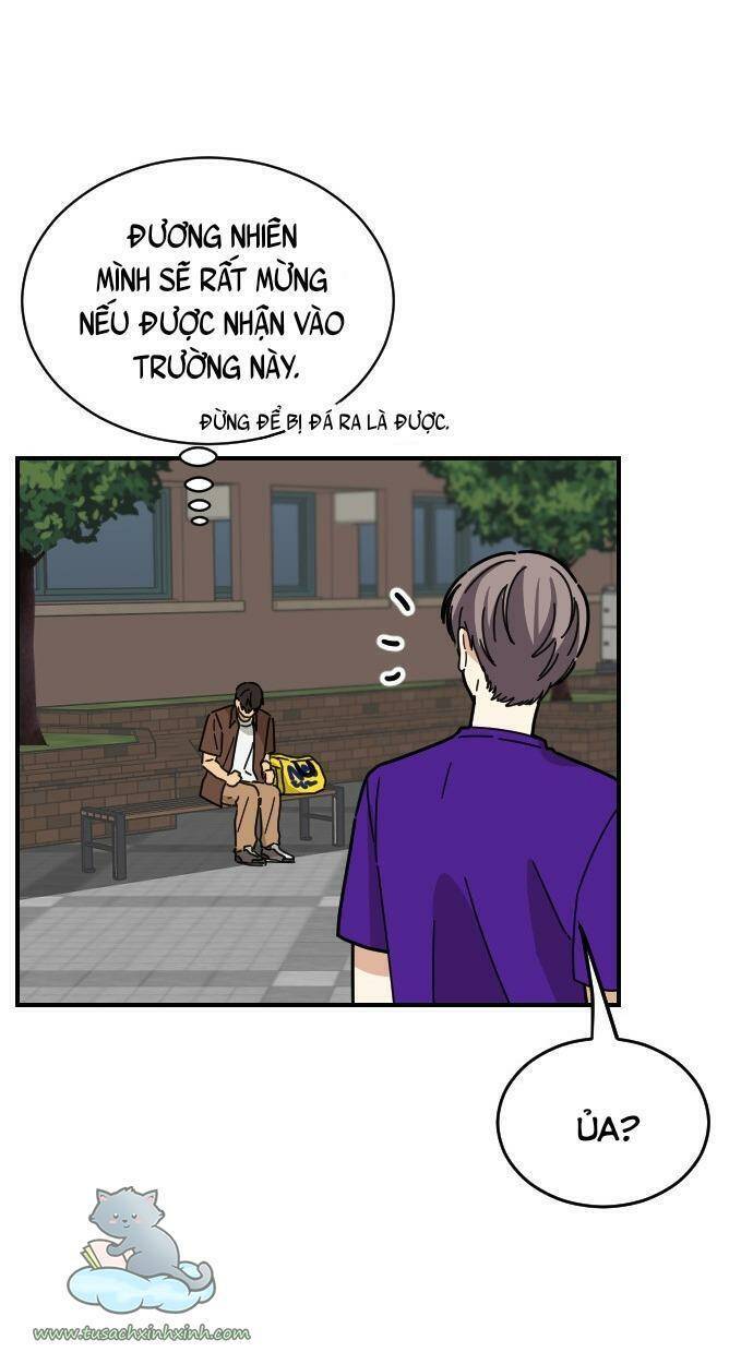 Bạn Của Em Trai Chapter 33 - 48