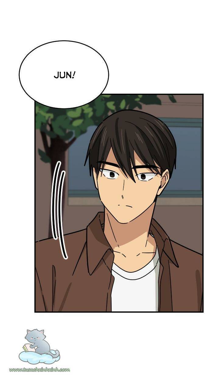 Bạn Của Em Trai Chapter 33 - 49