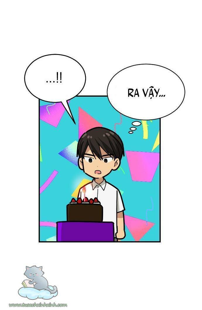 Bạn Của Em Trai Chapter 33 - 6