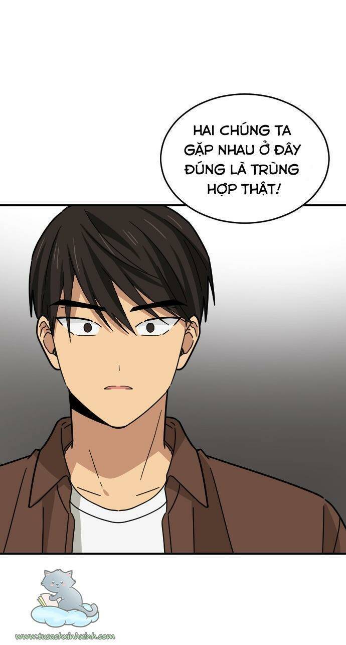 Bạn Của Em Trai Chapter 33 - 52