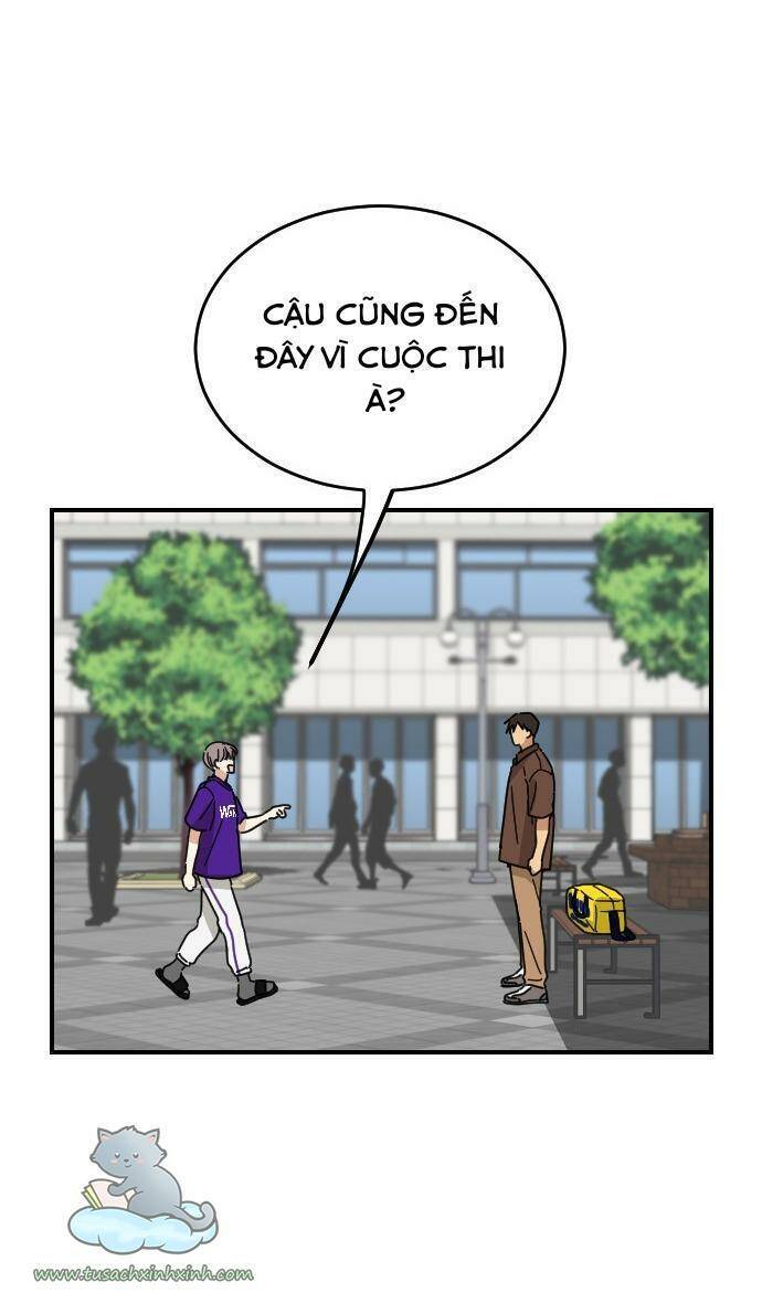 Bạn Của Em Trai Chapter 33 - 53