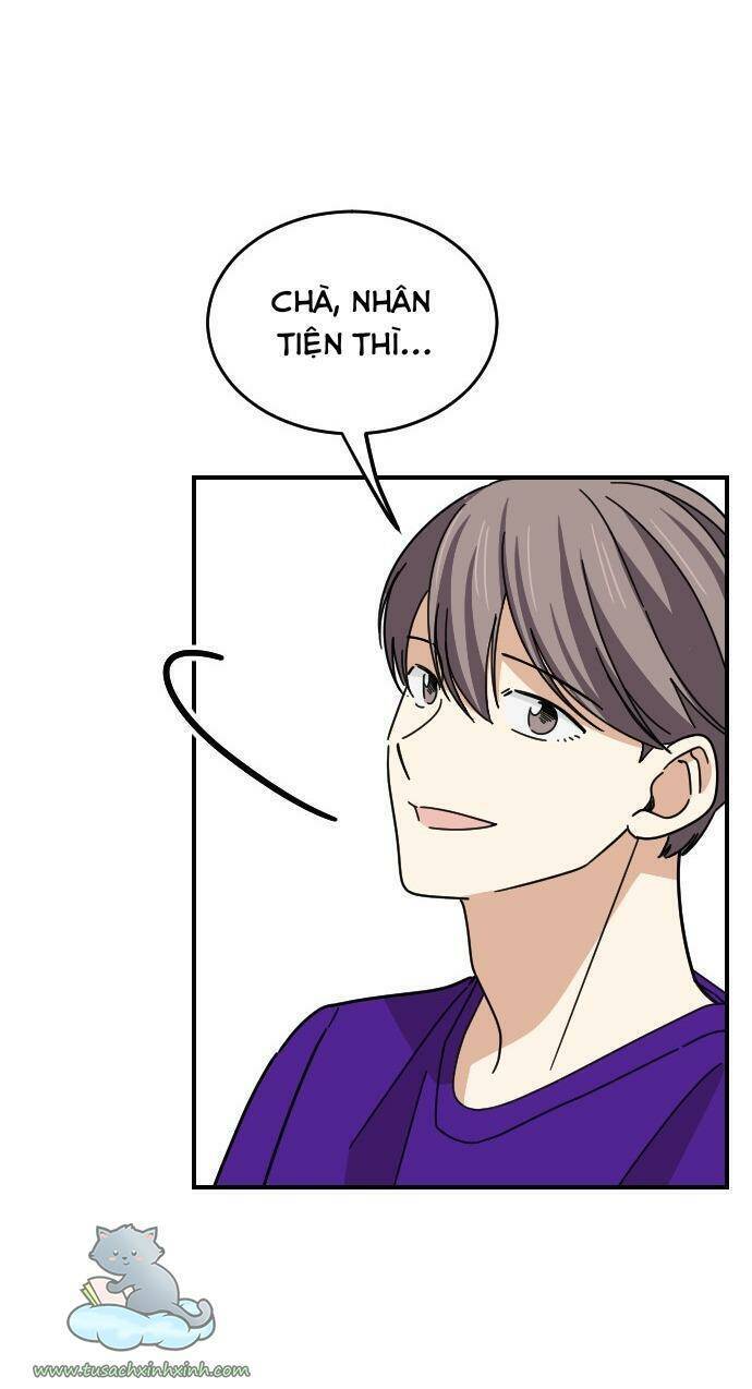 Bạn Của Em Trai Chapter 33 - 55