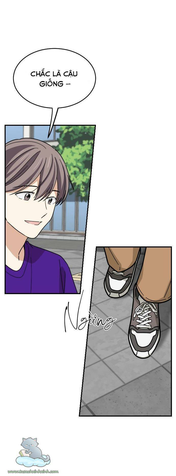 Bạn Của Em Trai Chapter 33 - 57