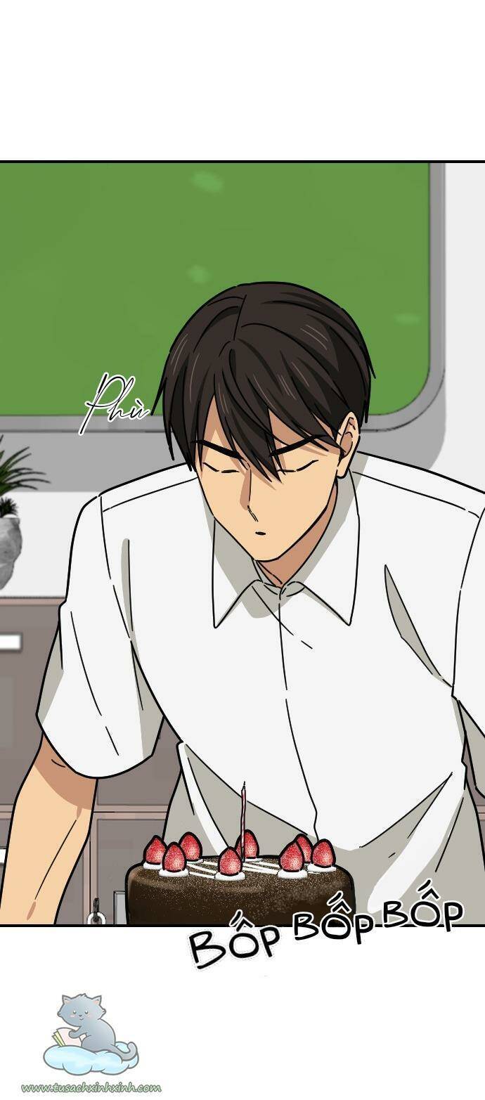 Bạn Của Em Trai Chapter 33 - 7