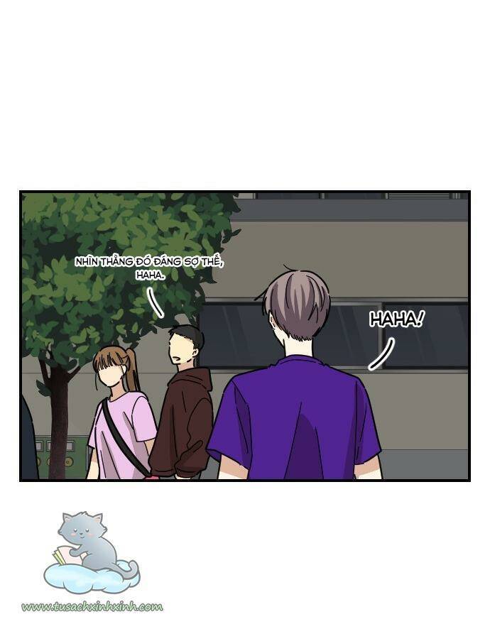 Bạn Của Em Trai Chapter 33 - 61