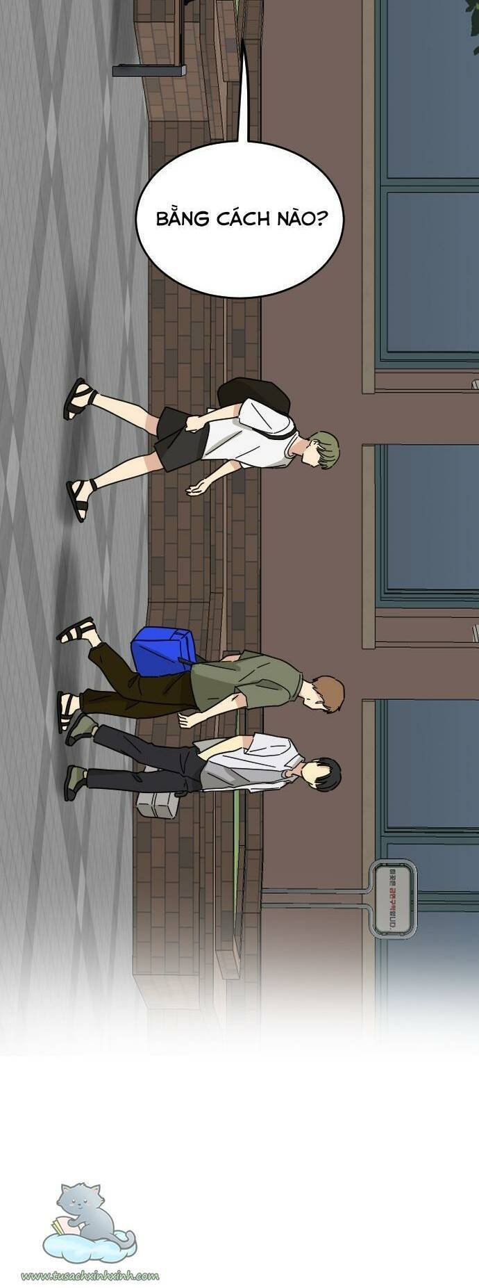 Bạn Của Em Trai Chapter 33 - 64