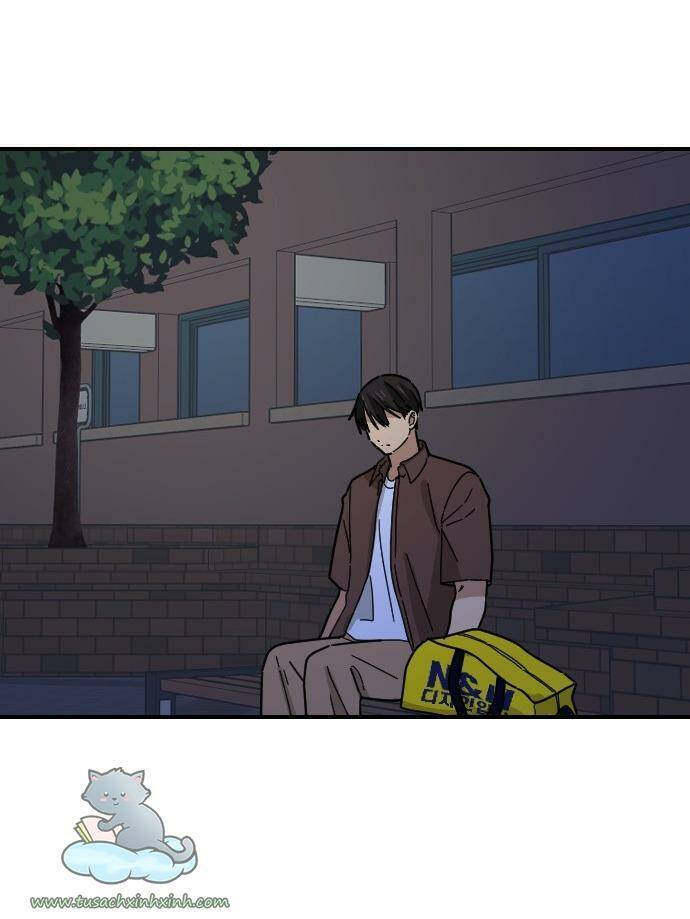 Bạn Của Em Trai Chapter 33 - 66