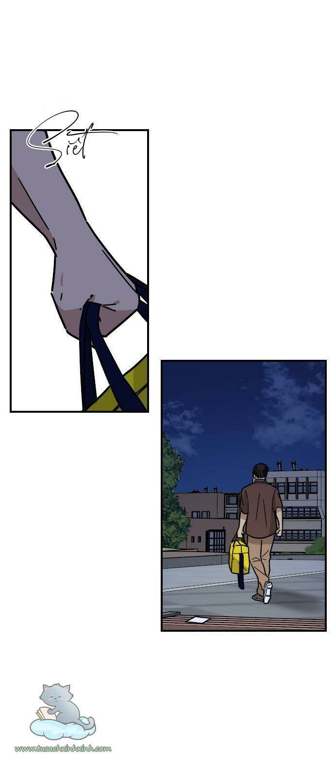 Bạn Của Em Trai Chapter 33 - 67