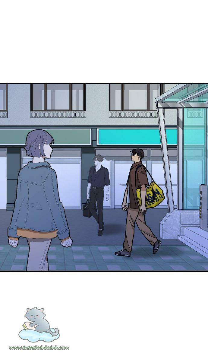 Bạn Của Em Trai Chapter 33 - 69