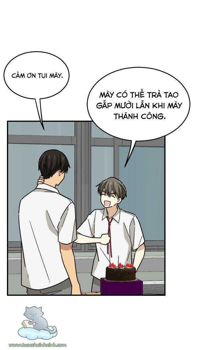 Bạn Của Em Trai Chapter 33 - 8