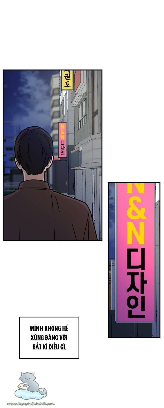 Bạn Của Em Trai Chapter 33 - 71