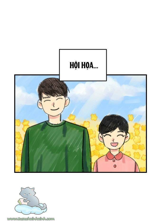 Bạn Của Em Trai Chapter 33 - 72