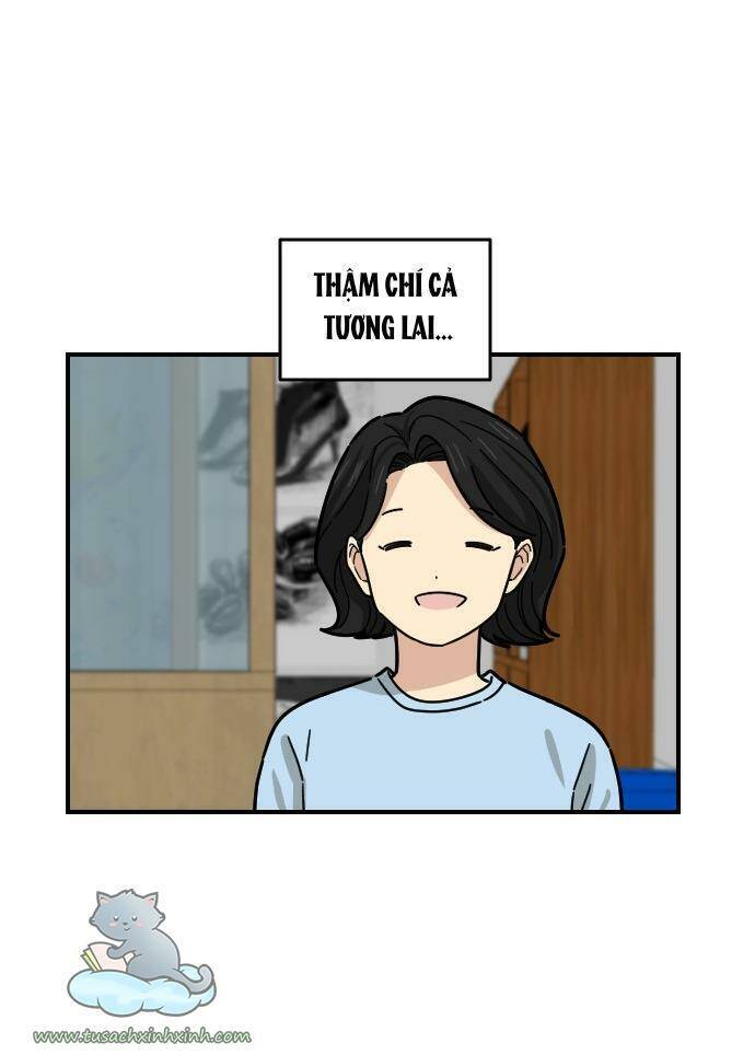 Bạn Của Em Trai Chapter 33 - 74