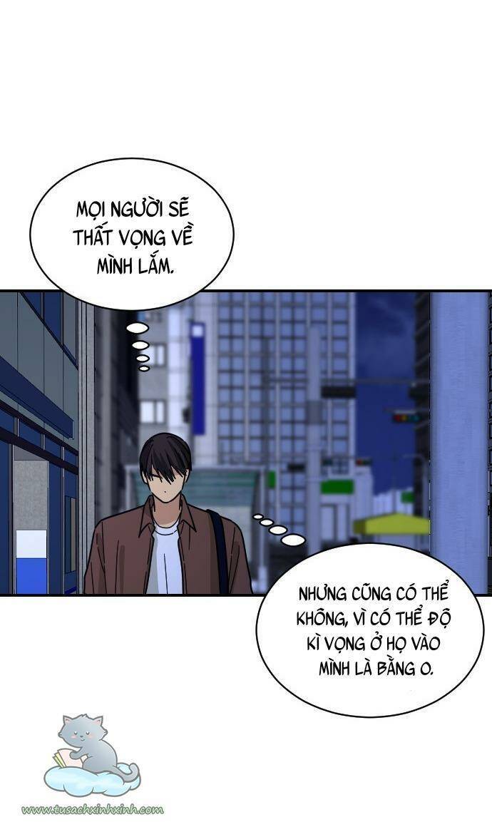 Bạn Của Em Trai Chapter 33 - 75