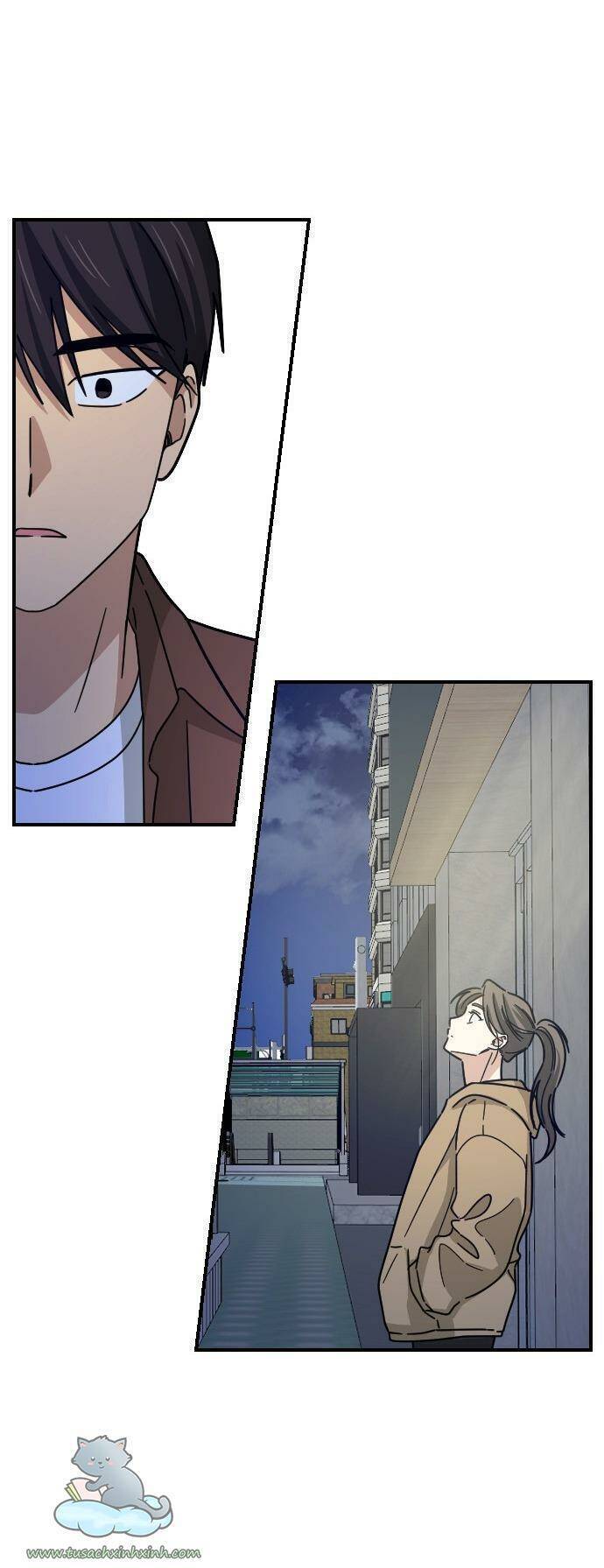 Bạn Của Em Trai Chapter 33 - 77