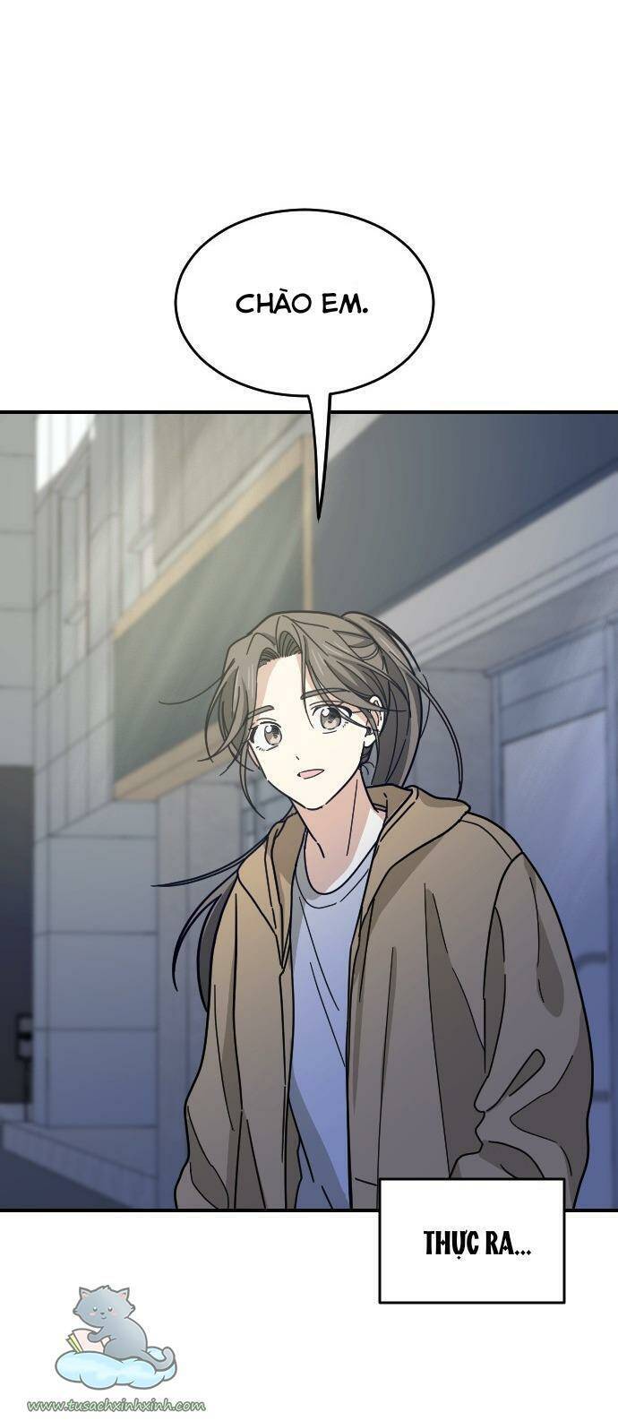 Bạn Của Em Trai Chapter 33 - 79