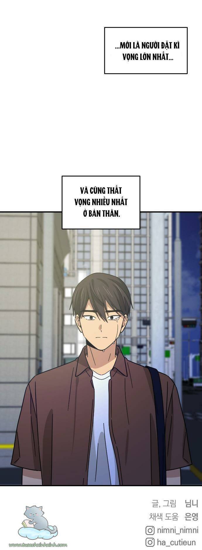 Bạn Của Em Trai Chapter 33 - 81