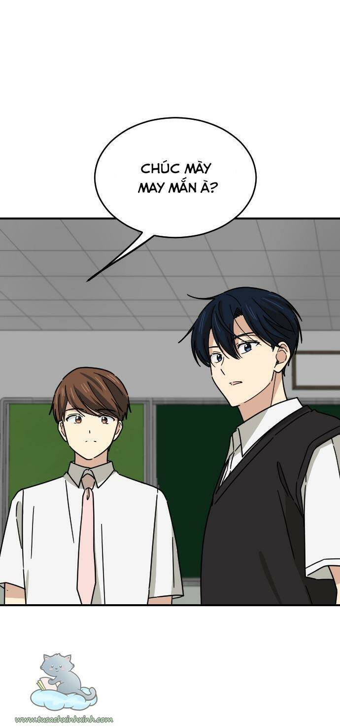 Bạn Của Em Trai Chapter 33 - 10