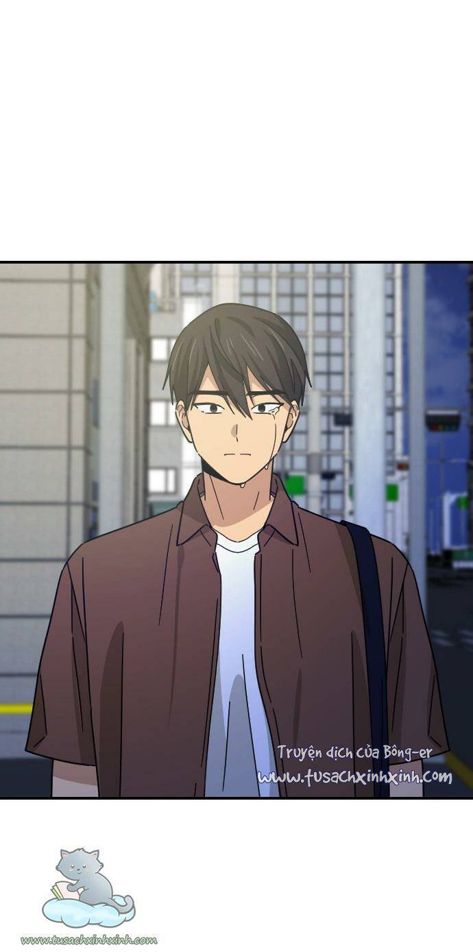 Bạn Của Em Trai Chapter 34 - 2