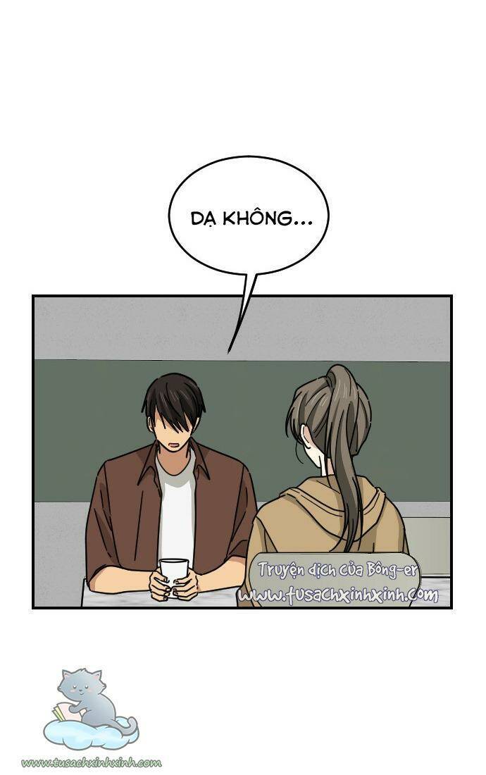 Bạn Của Em Trai Chapter 34 - 11