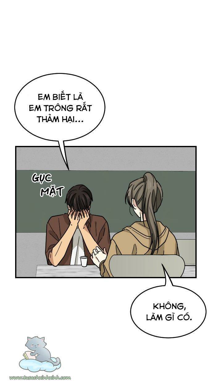 Bạn Của Em Trai Chapter 34 - 12